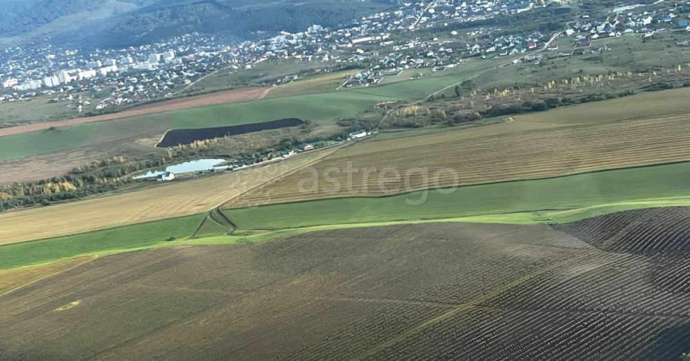 Коммерческий участок, 60 га Белокуриха - изображение 2