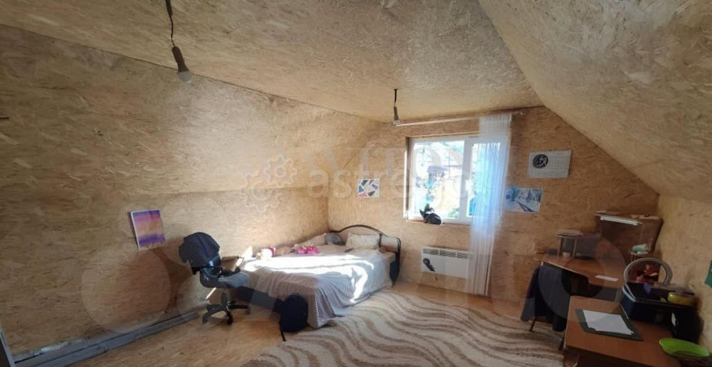 Дом, 90 м2, 9.86 сотки, 2 эт. Горно-Алтайск - изображение 5