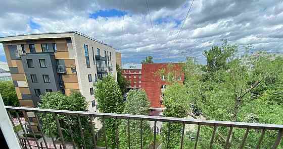2-комн. квартира, 35 м2, 7/9 эт. Москва