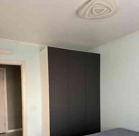 3-комн. квартира, 55.2 м2, 5/15 эт. Одинцово