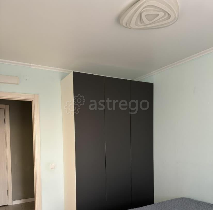 3-комн. квартира, 55.2 м2, 5/15 эт. Одинцово - изображение 4