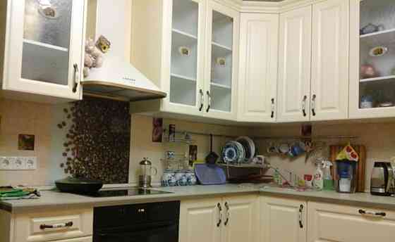 2-комн. квартира, 60 м2, 1/16 эт. Солнечногорск