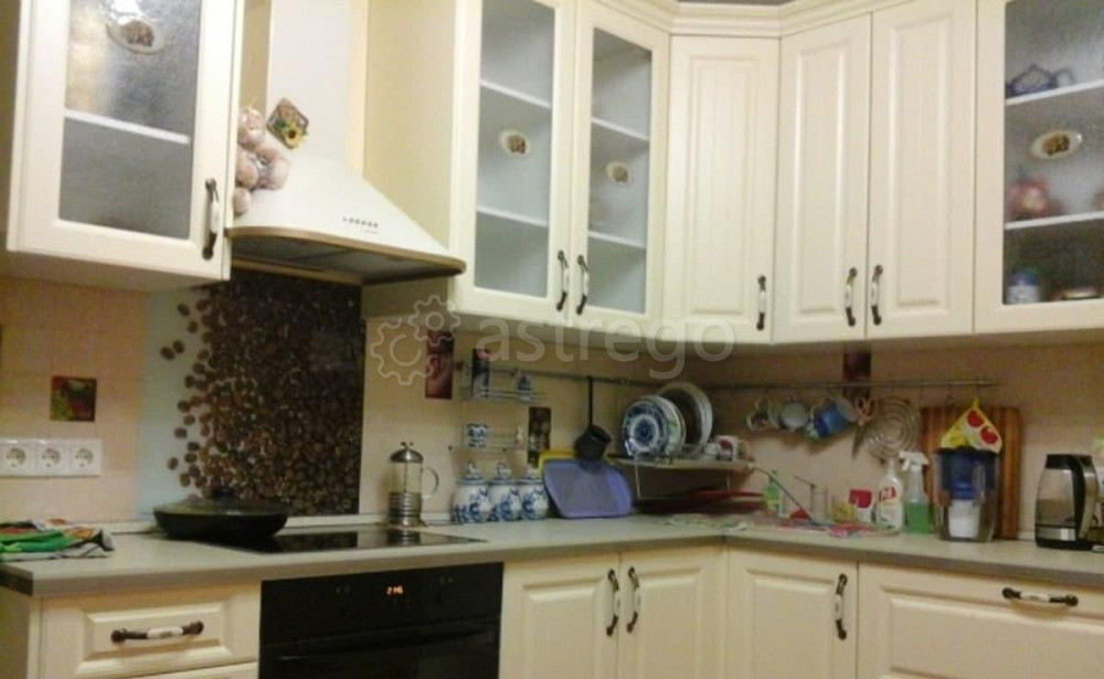 2-комн. квартира, 60 м2, 1/16 эт. Солнечногорск - изображение 3