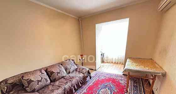 4-комн. квартира, 110 м2, 2/12 эт. Астрахань