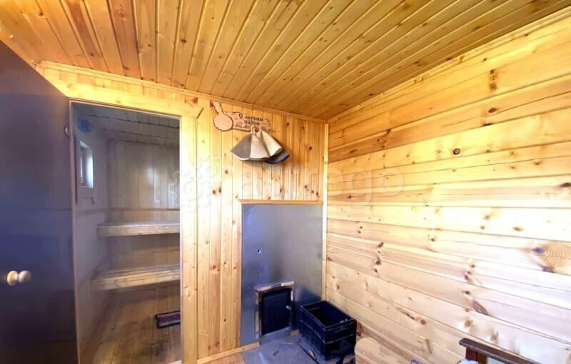 Дача, 30 м2 Рошаль - изображение 10