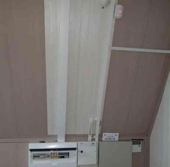 Офис, 90 м2 Канск