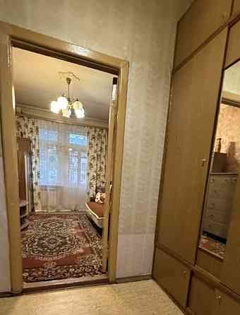 Комната, 12 м2, 2/5 эт. Москва