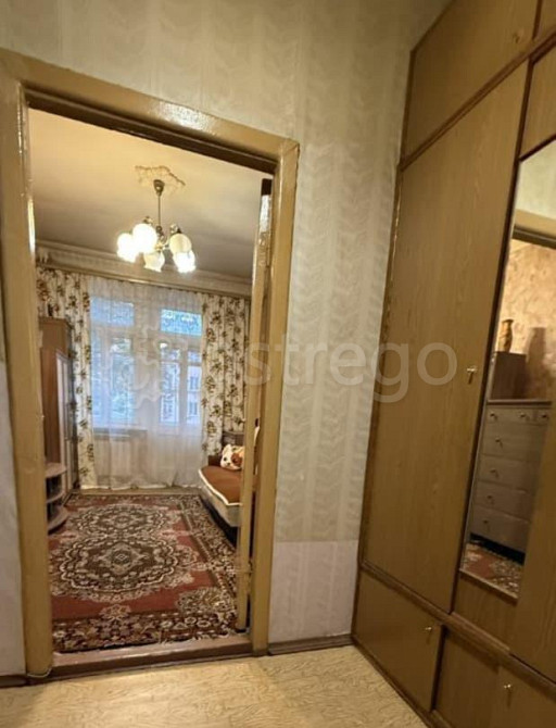 Комната, 12 м2, 2/5 эт. Москва - изображение 6