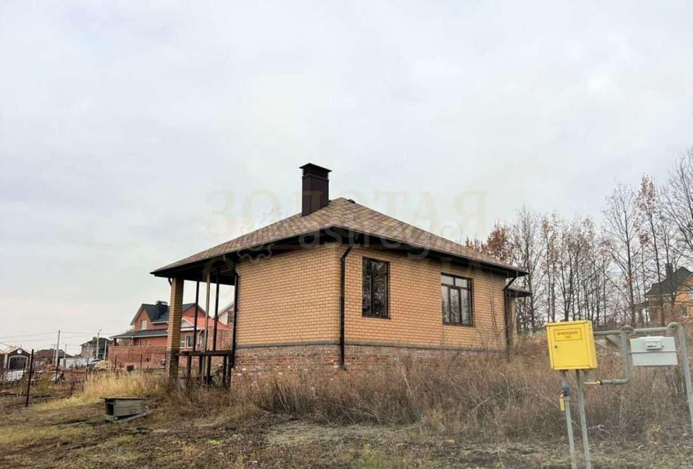 Дом, 95.4 м2, 15 соток, 1 эт. Майский - изображение 5