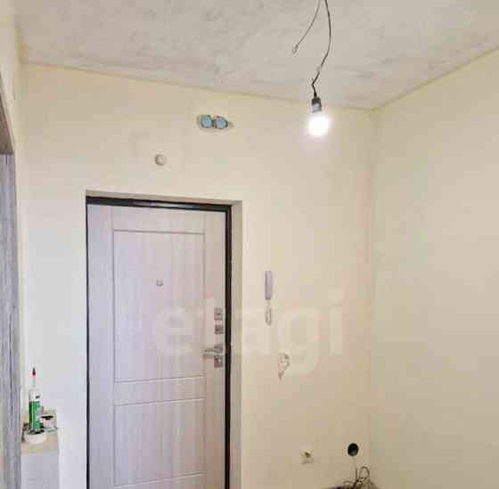 1-комн. квартира, 30 м2, 20/25 эт. Красноярск