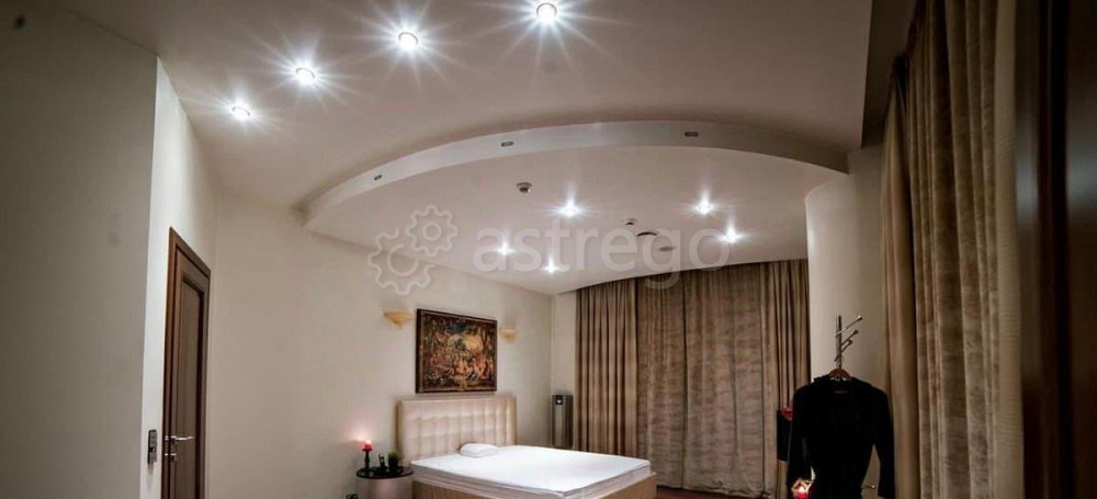 Дом, 1200 м2, 6 соток, 3 эт. Москва - изображение 3