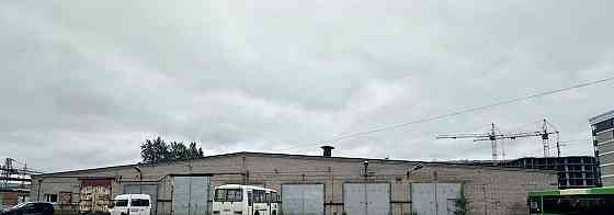 Свободного назначения, 1340 м2 Северодвинск