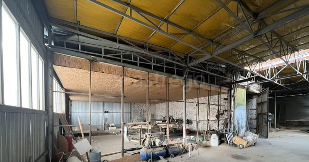 Производственное, 900 м2 Астрахань - изображение 2