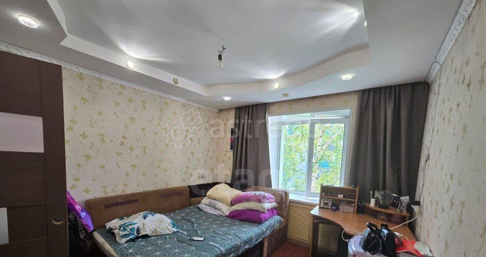 3-комн. квартира, 58.4 м2, 3/5 эт. Белогорск - изображение 3