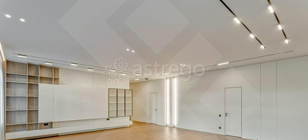 4-комн. квартира, 250.25 м2, 4/5 эт. Москва - изображение 6