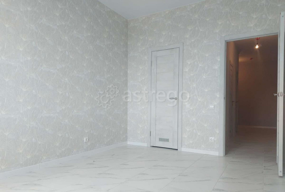 2-комн. квартира, 63.2 м2, 1/8 эт. Дубовое - изображение 5