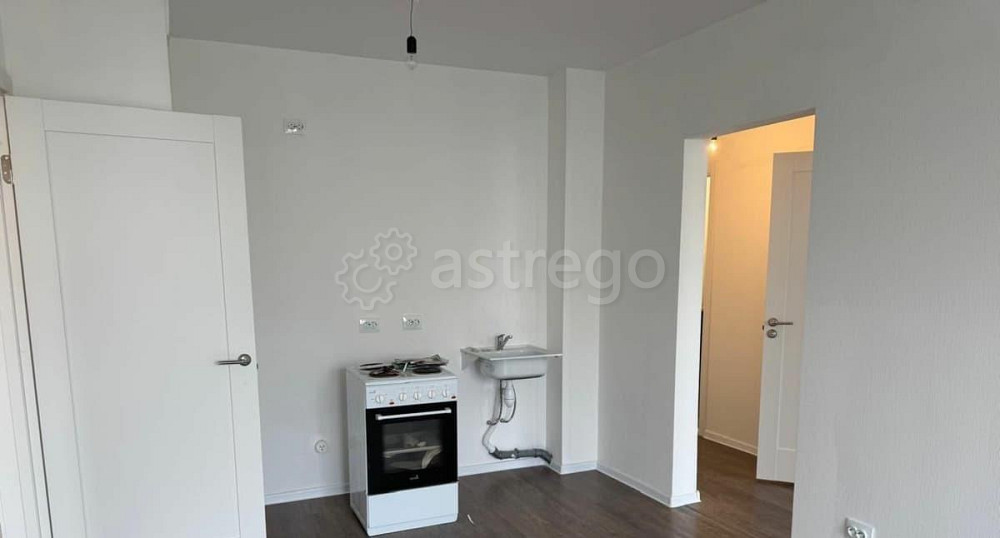 3-комн. квартира, 63.6 м2, 14/16 эт. Санкт-Петербург - изображение 4