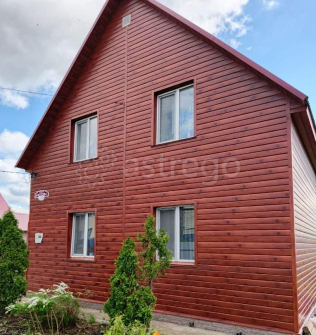 Дом, 148.8 м2, 7.3 сотки, 2 эт. Иглино - изображение 2