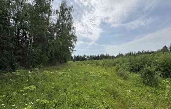 Земля с/х назначения, 9.6 га Руза