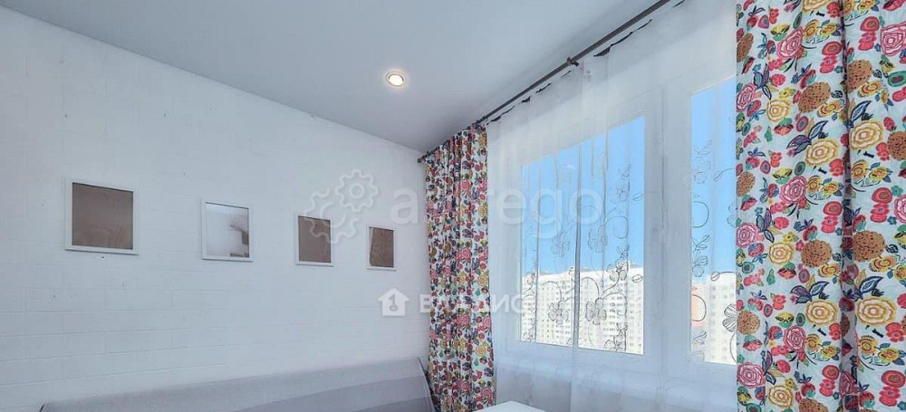 2-комн. квартира, 58.3 м2, 17/17 эт. Видное - изображение 7