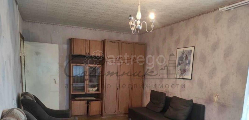 1-комн. квартира, 39.4 м2, 3/9 эт. Старый Оскол - изображение 5