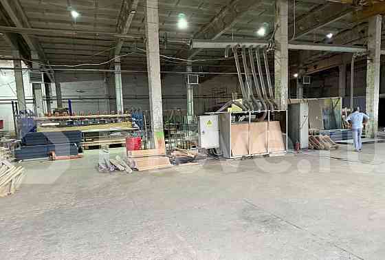 Производственное, 4500 м2 Москва