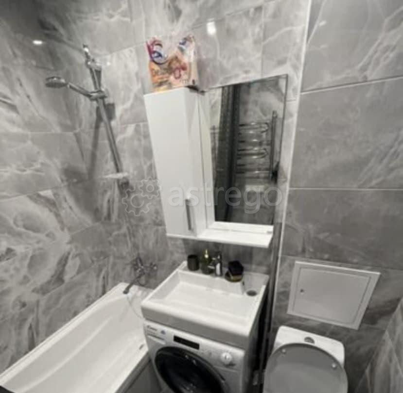 1-комн. квартира, 36 м2, 5/5 эт. Клин - изображение 7