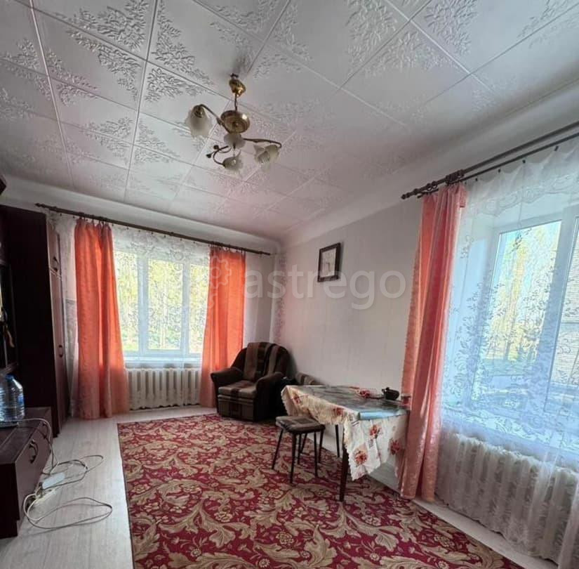 Комната, 47 м2, 1/4 эт. Краснозаводск - изображение 4