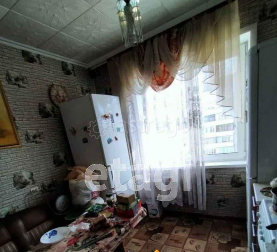 3-комн. квартира, 64 м2, 7/9 эт. Бийск - изображение 7