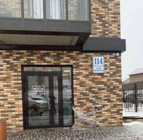 Готовый бизнес, 28 м2 Красноярск