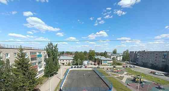 2-комн. квартира, 51.3 м2, 5/5 эт. Бирск