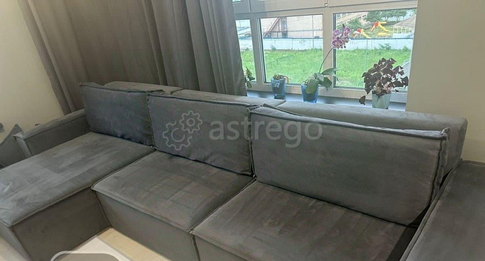 3-комн. квартира, 71 м2, 5/25 эт. Реутов - изображение 3