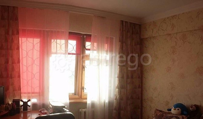 3-комн. квартира, 63.5 м2, 2/5 эт. Бийск - изображение 4