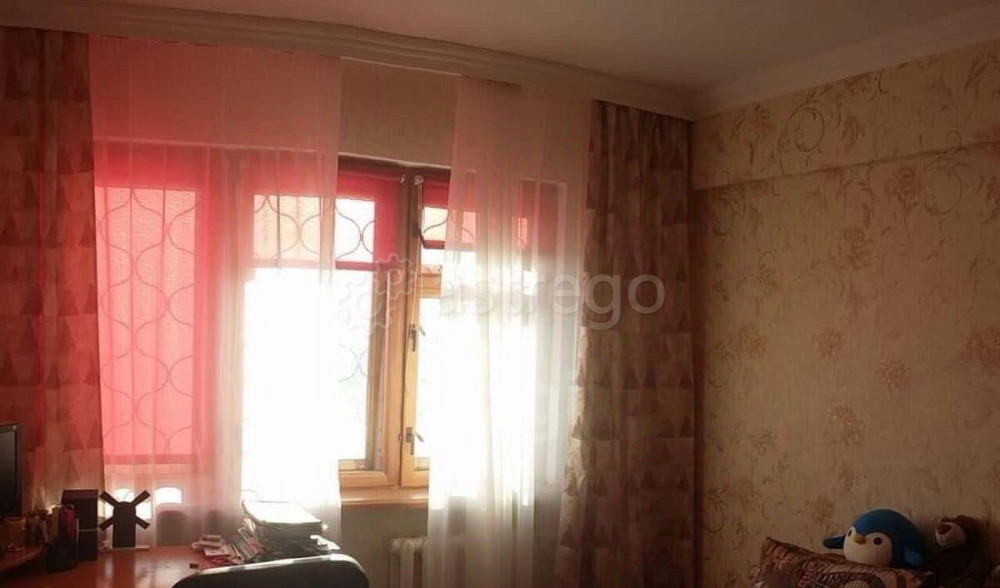 3-комн. квартира, 63.5 м2, 2/5 эт. Бийск - изображение 4