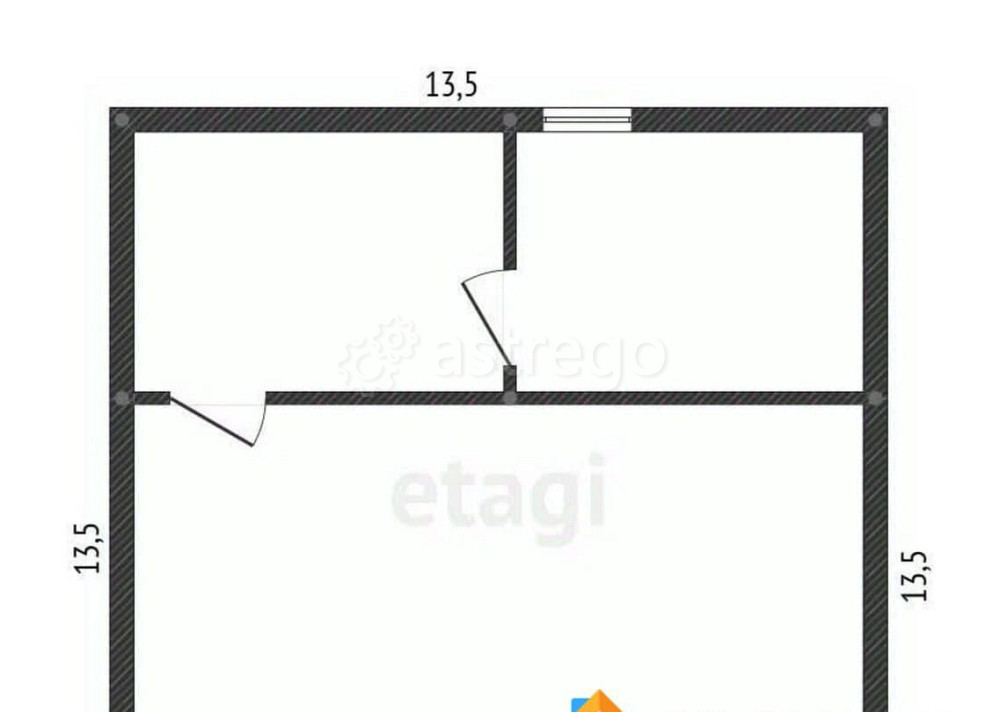 Готовый бизнес, 182.5 м2 Кармаскалы - изображение 3