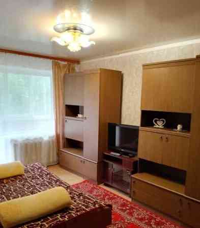 2-комн. квартира, 52 м2, 2/5 эт. Бронницы