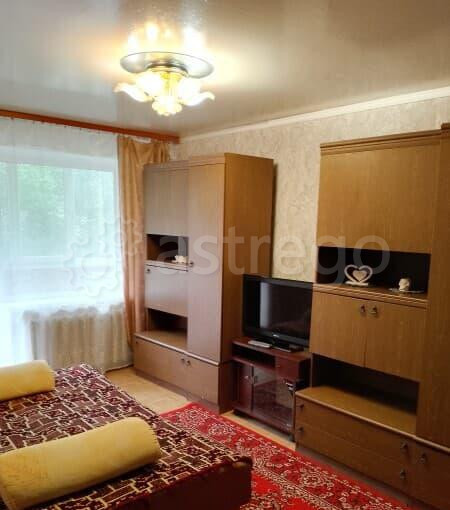 2-комн. квартира, 52 м2, 2/5 эт. Бронницы - изображение 3