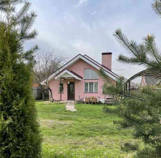 Дом, 97 м2, 6 соток, 1 эт. Ногинск