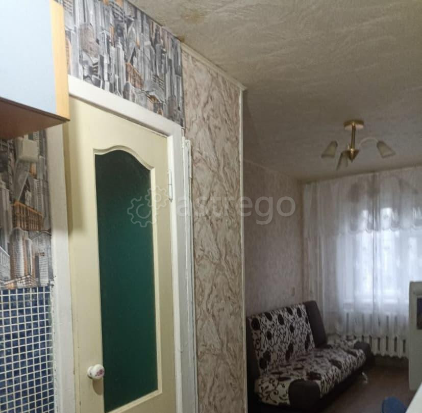 Студия, 18 м2, 2/5 эт. Красноярск - изображение 7