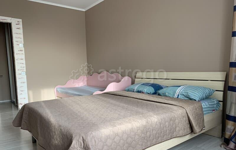 2-комн. квартира, 42 м2, 15/25 эт. Люберцы - изображение 1