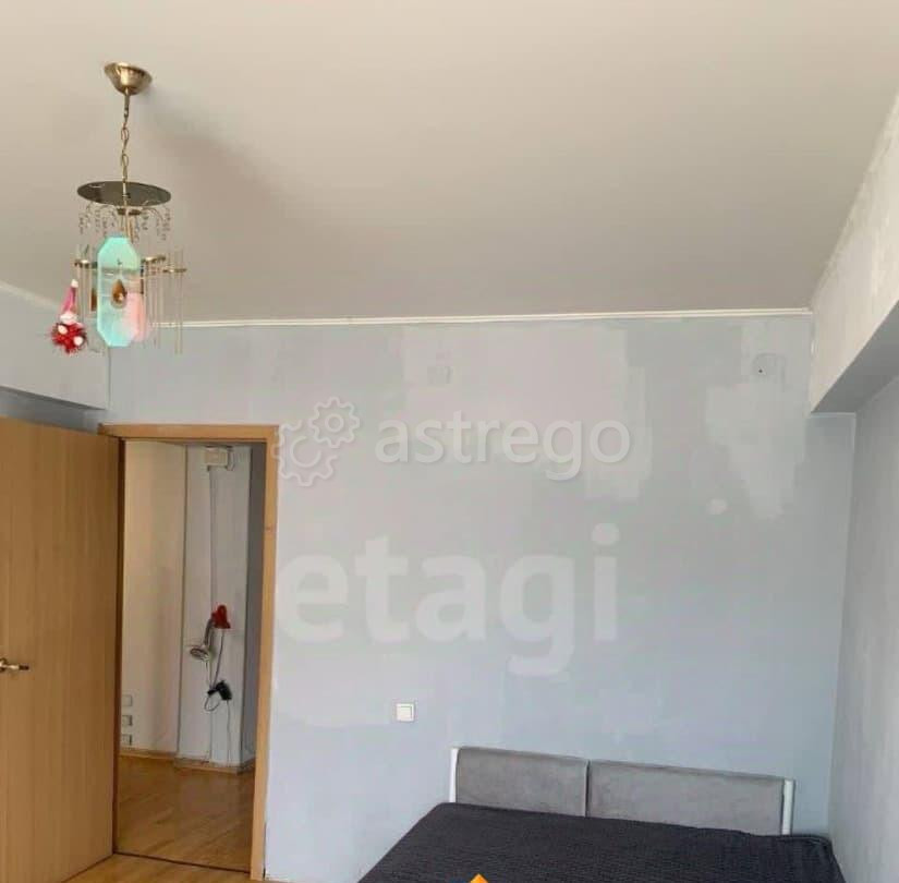 3-комн. квартира, 74.4 м2, 1/9 эт. Горно-Алтайск - изображение 7