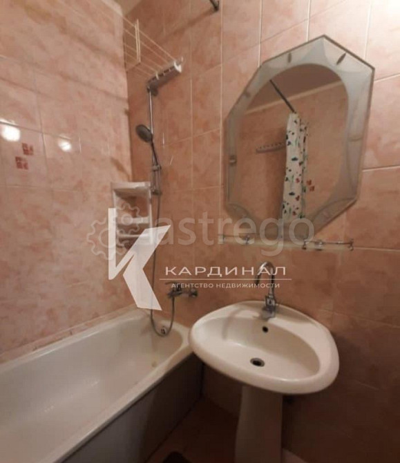 1-комн. квартира, 52 м2, 8/9 эт. Старый Оскол - изображение 3