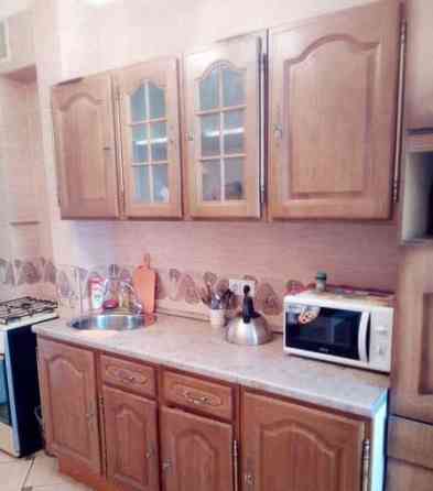 1-комн. квартира, 35 м2, 3/9 эт. Москва