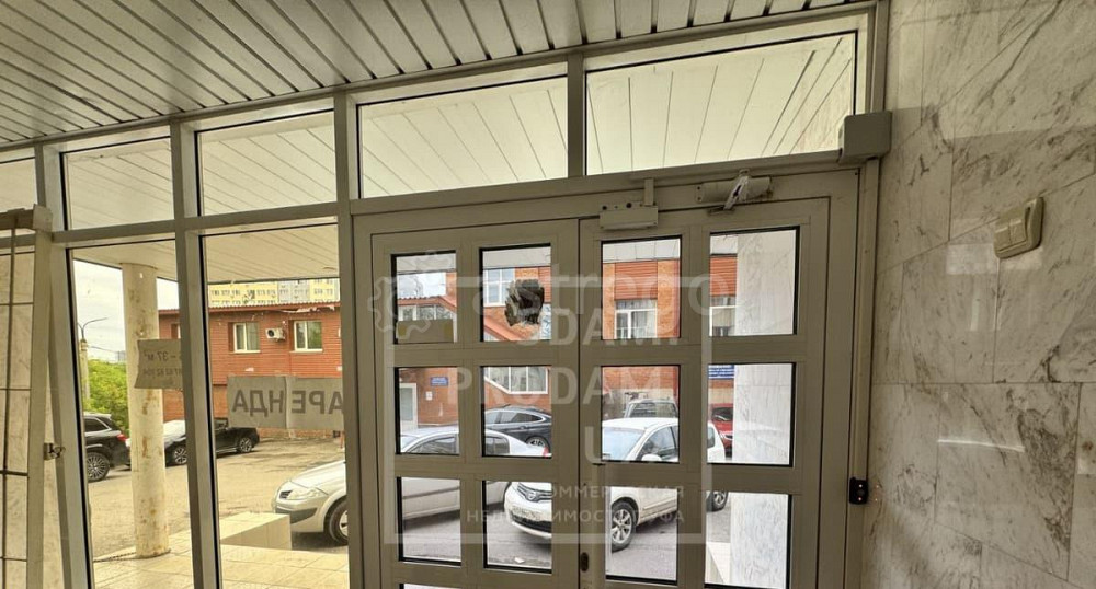 Офис, 450 м2 Уфа - изображение 2