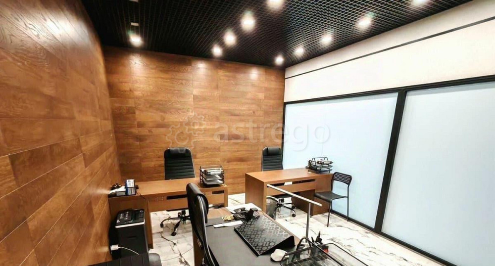 Офис, 26 м2 Санкт-Петербург - изображение 4