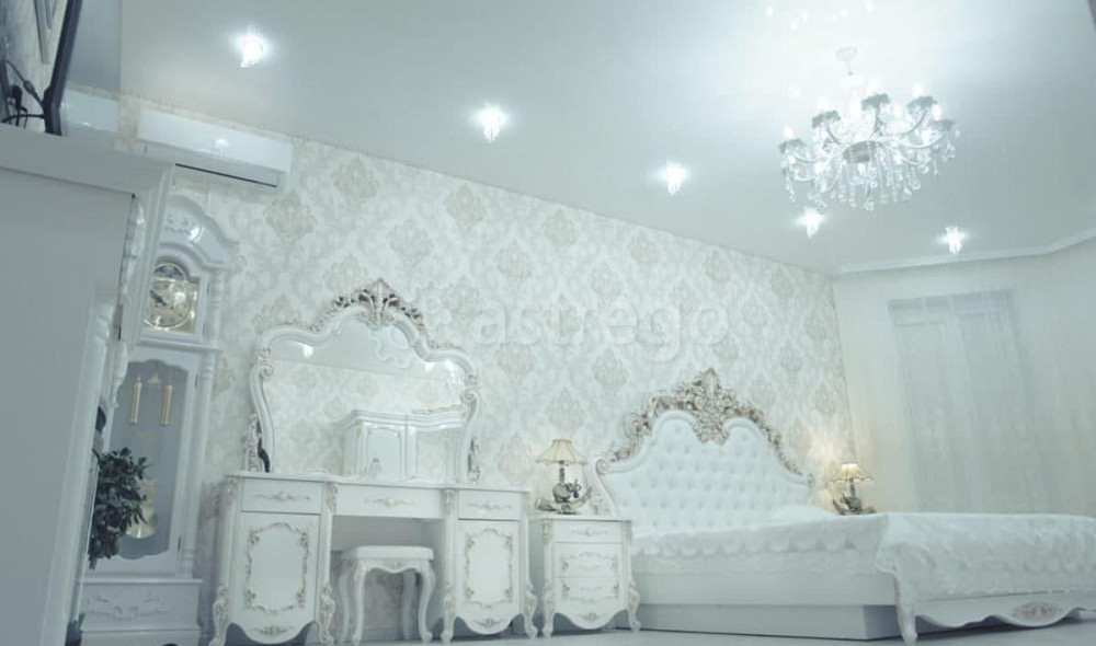 Коттедж, 132.5 м2, 10 соток, 1 эт. Таврово - изображение 9