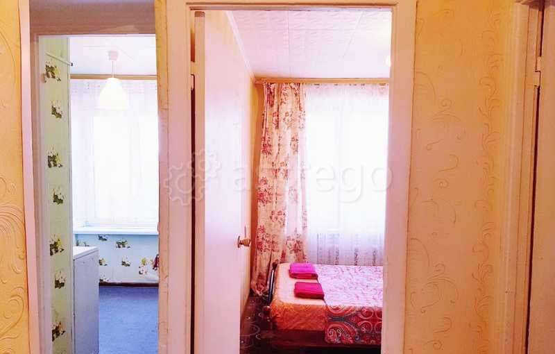 2-комн. квартира, 50 м2, 6/9 эт. Москва - изображение 4