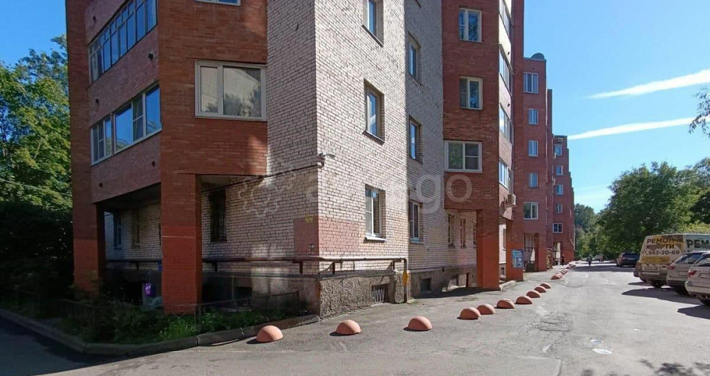 Склад, 369 м2 Санкт-Петербург - изображение 7