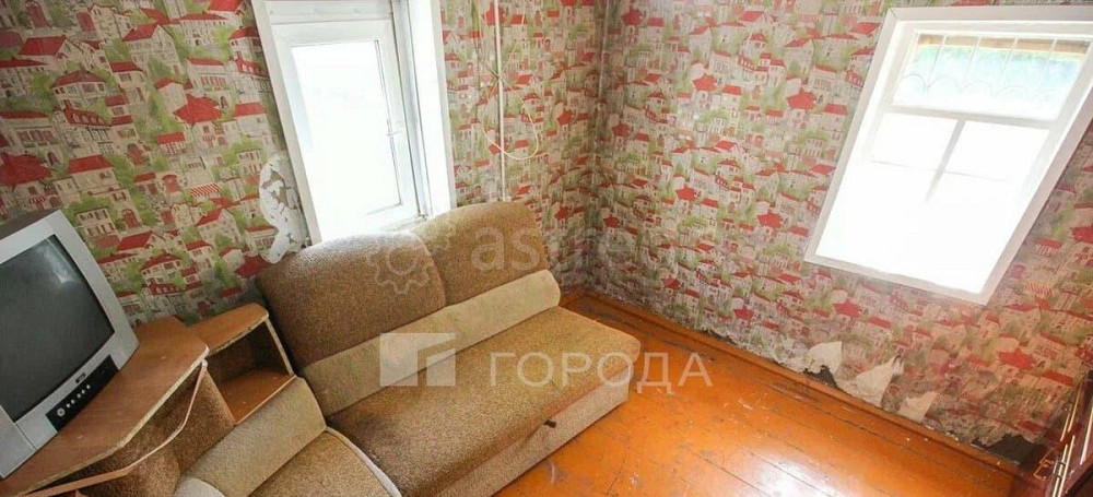 Дом, 28.3 м2, 6 соток, 1 эт. Новоалтайск - изображение 4