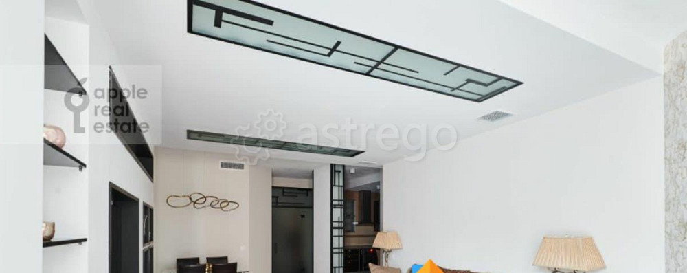 3-комн. квартира, 130 м2, 4/7 эт. Москва - изображение 7